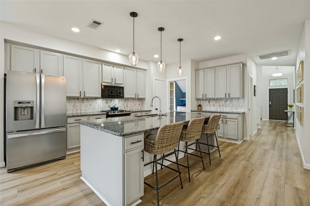 Legend Trails Ph III - Residential