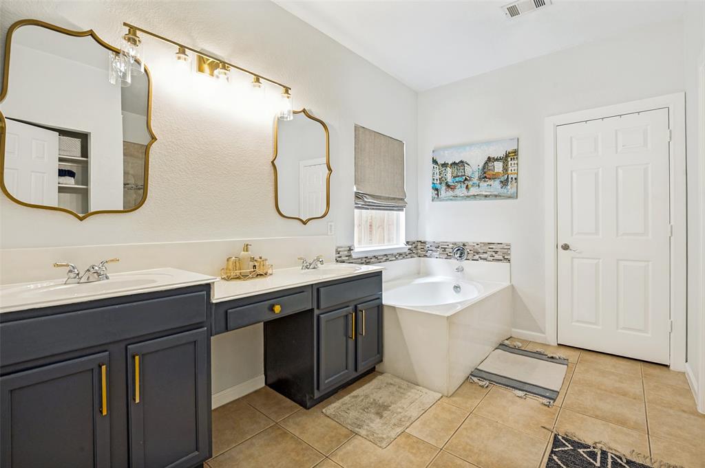 Legend Trails Ph III - Residential