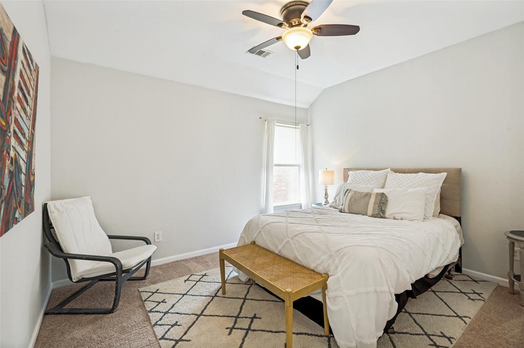 Legend Trails Ph III - Residential