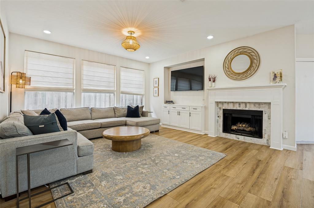 Legend Trails Ph III - Residential