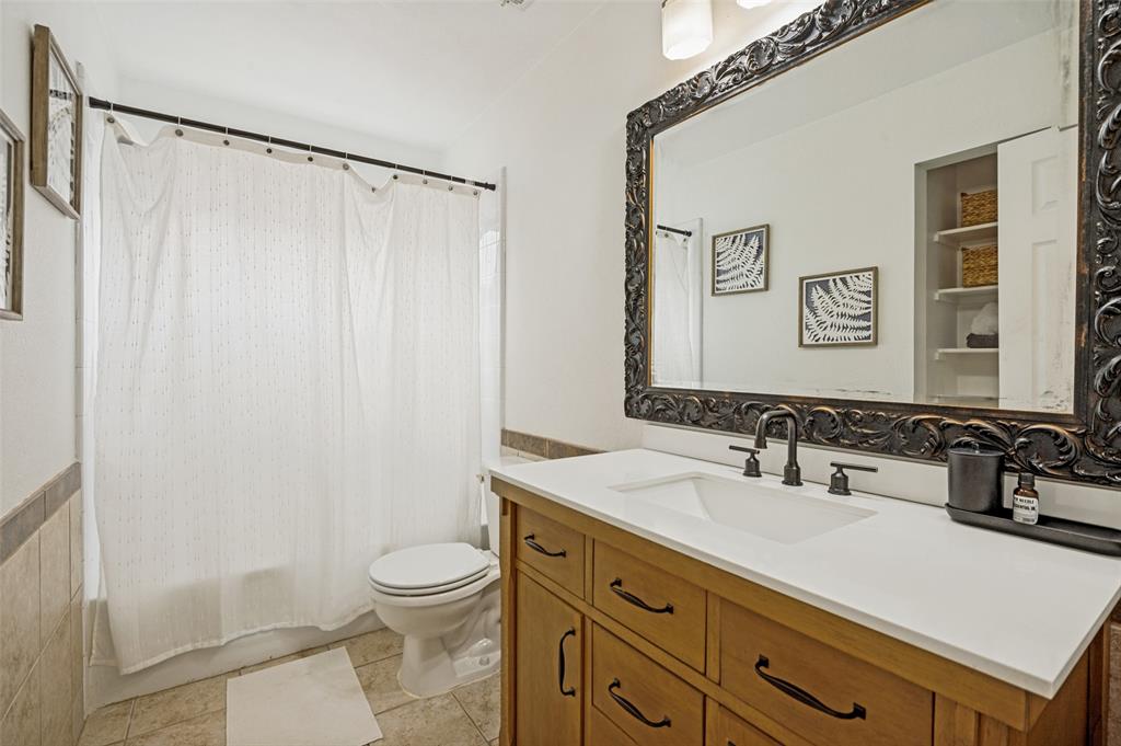 Legend Trails Ph III - Residential