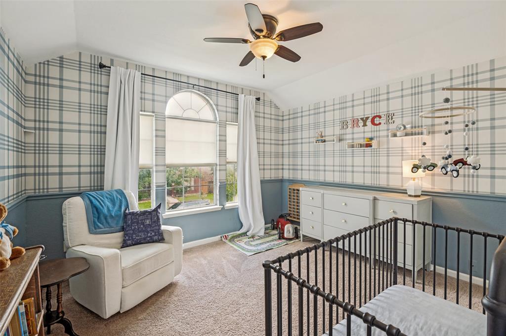 Legend Trails Ph III - Residential