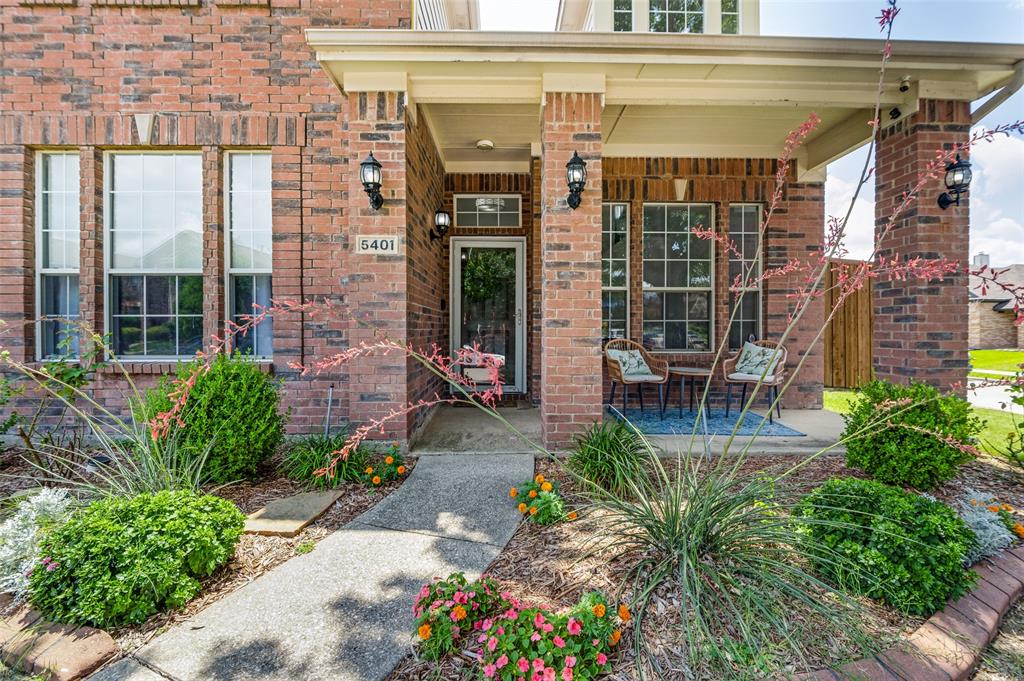 Legend Trails Ph III - Residential