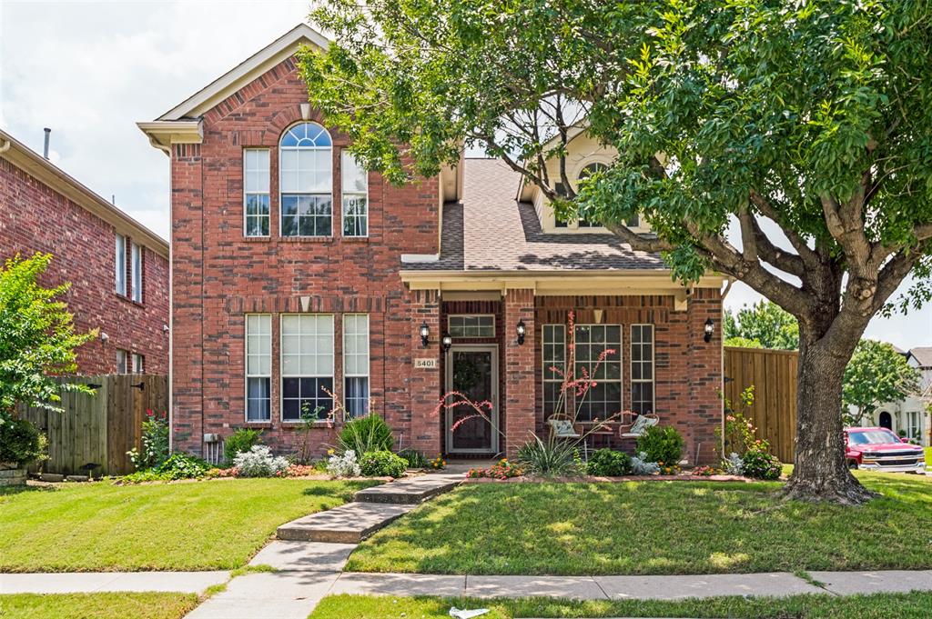Legend Trails Ph III - Residential