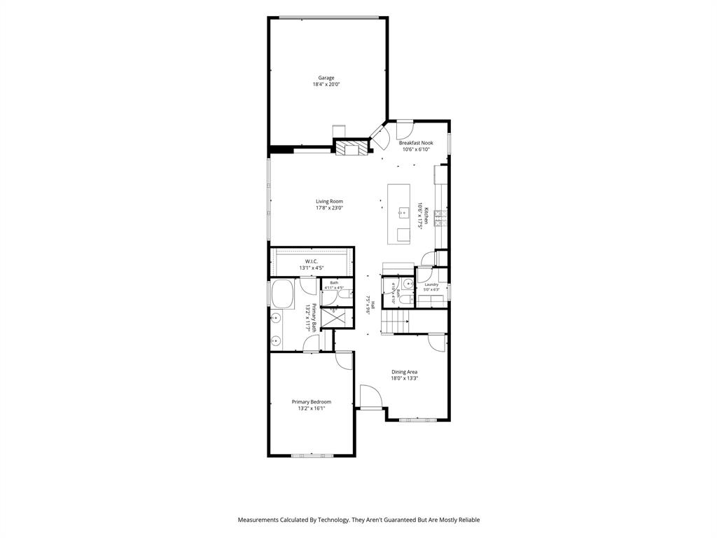 Legend Trails Ph III - Residential