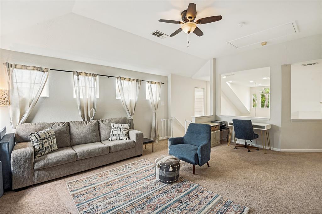 Legend Trails Ph III - Residential