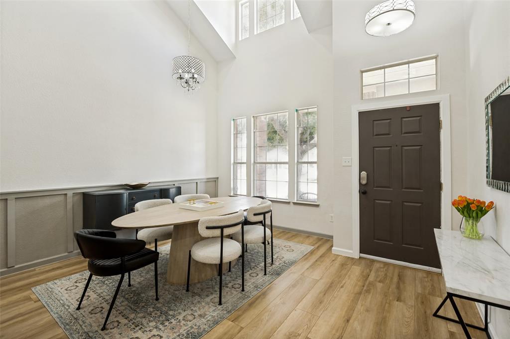 Legend Trails Ph III - Residential