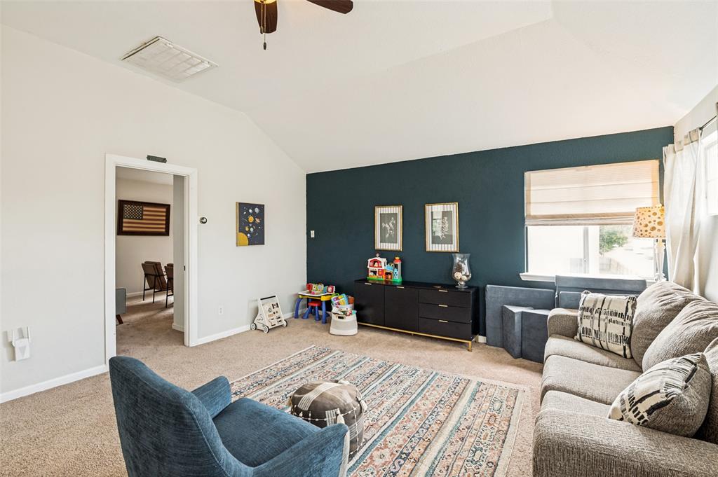 Legend Trails Ph III - Residential