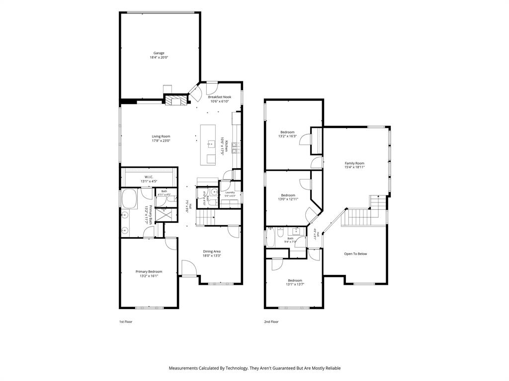 Legend Trails Ph III - Residential