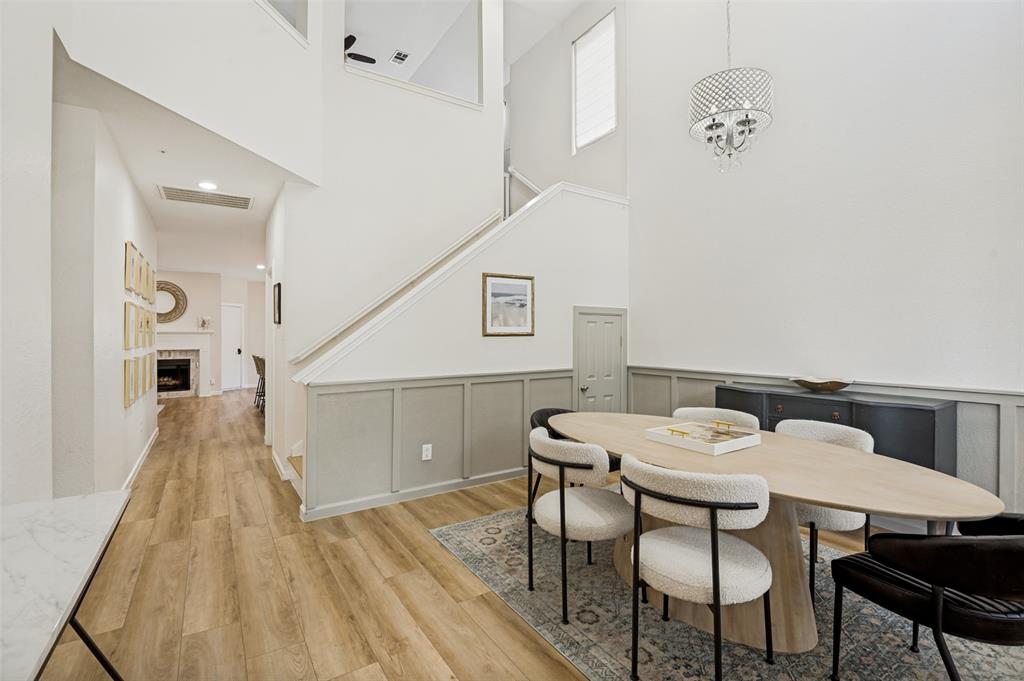 Legend Trails Ph III - Residential