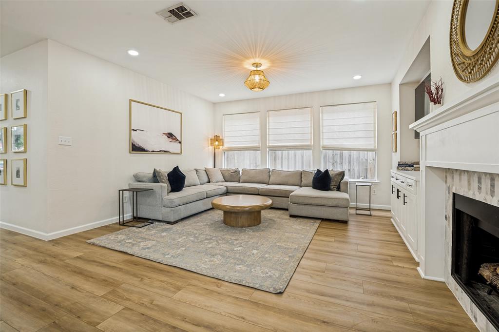 Legend Trails Ph III - Residential