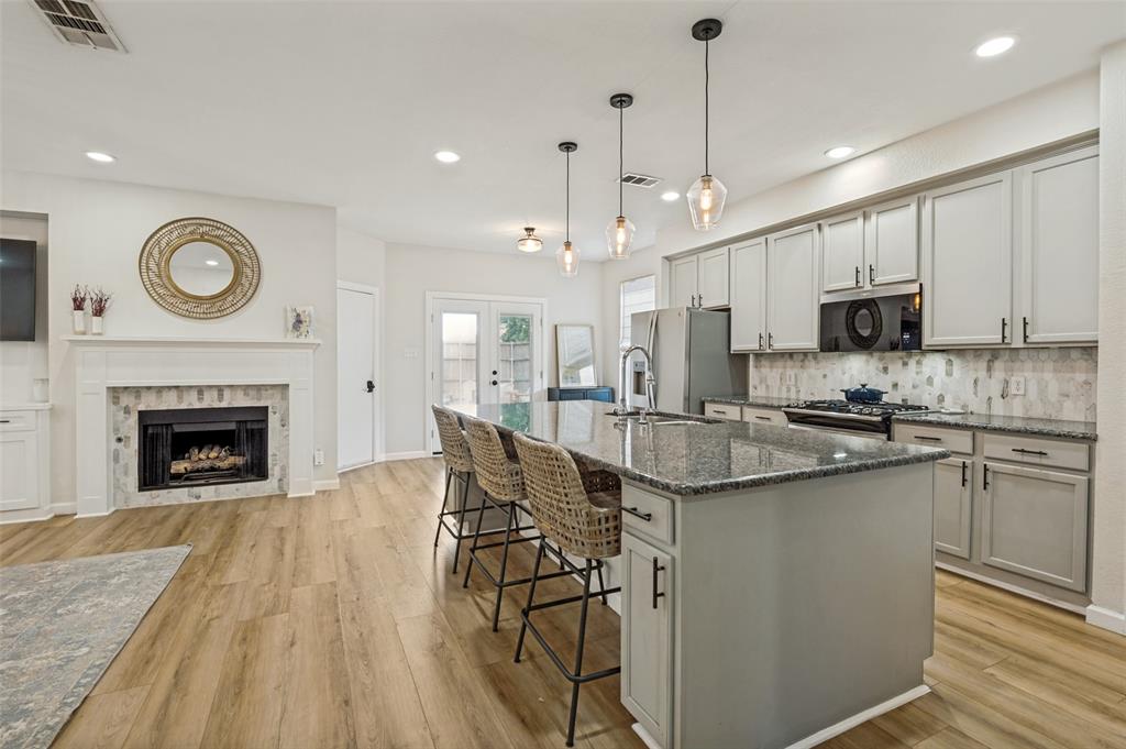 Legend Trails Ph III - Residential
