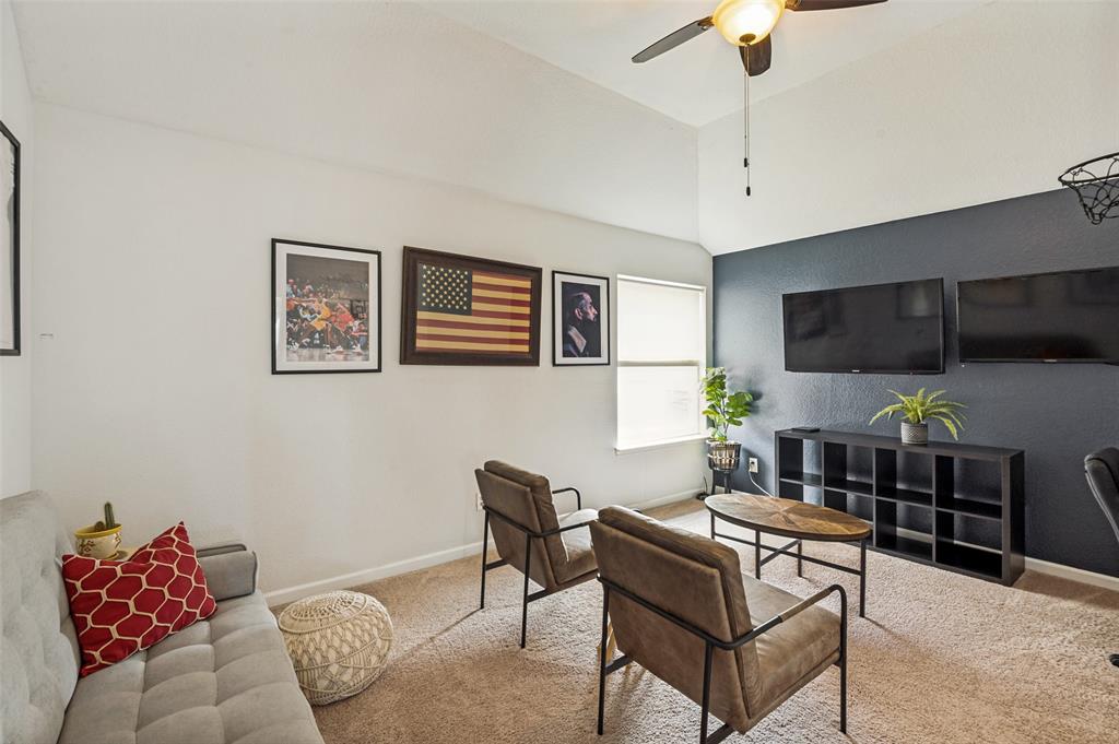 Legend Trails Ph III - Residential