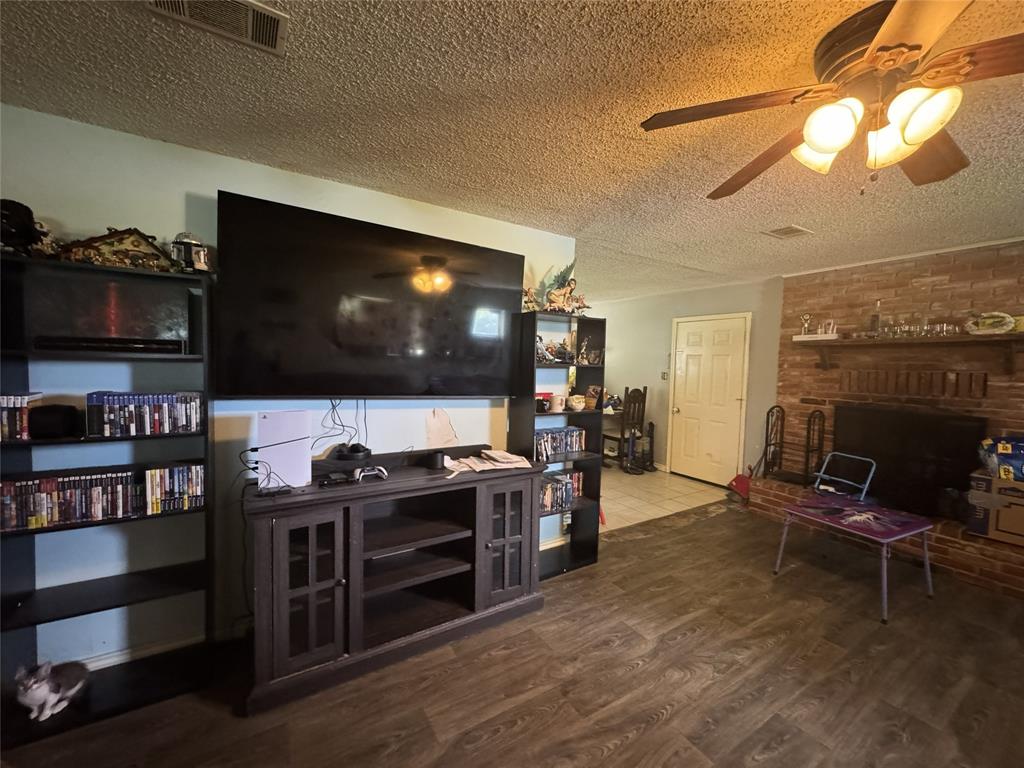 South Park Add - Residential