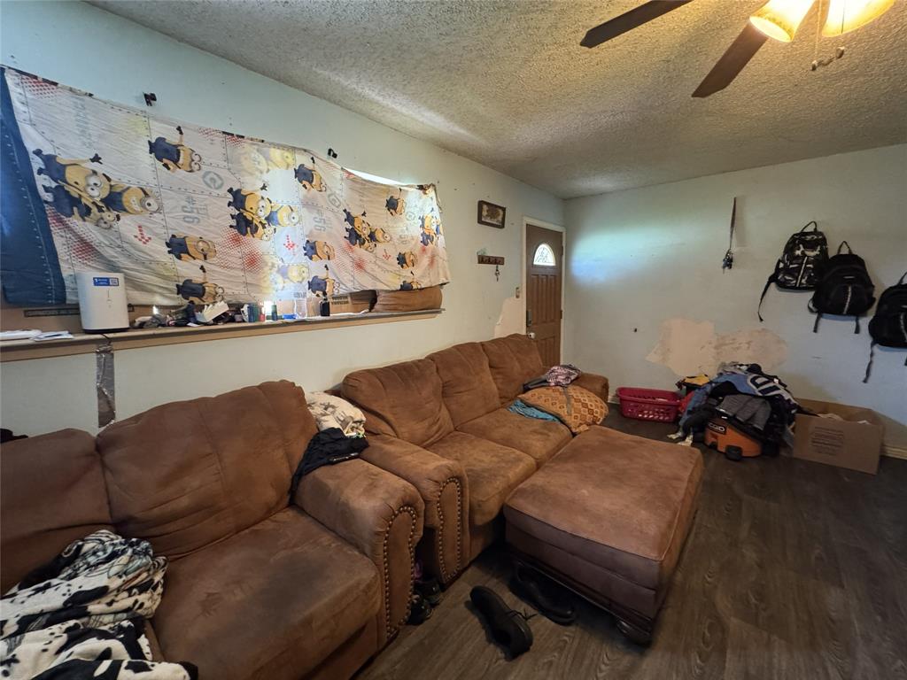 South Park Add - Residential