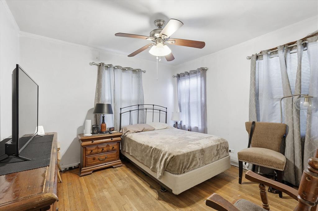 Mount Vernon Heights - Residential