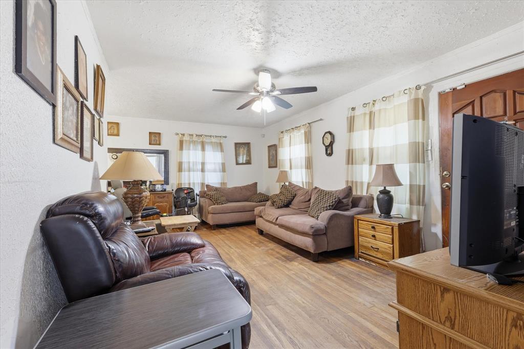 Mount Vernon Heights - Residential