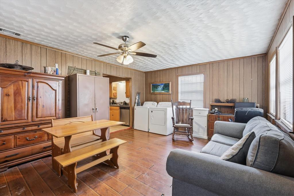 Mount Vernon Heights - Residential