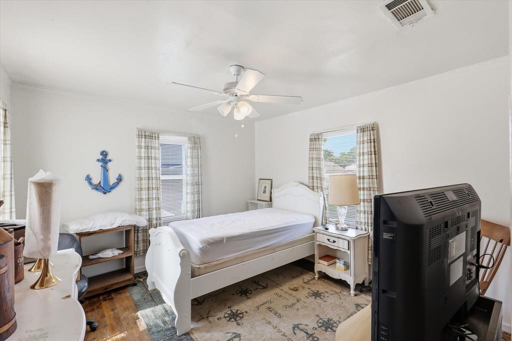 Mount Vernon Heights - Residential