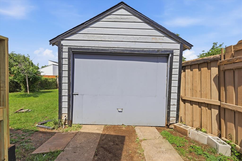 Mount Vernon Heights - Residential