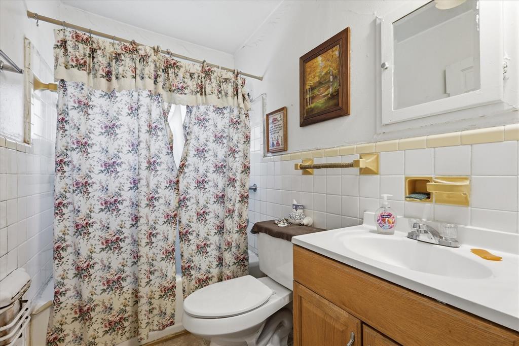 Mount Vernon Heights - Residential