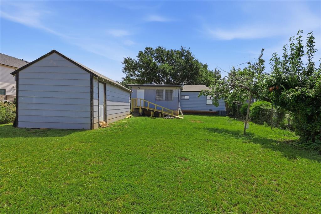 Mount Vernon Heights - Residential