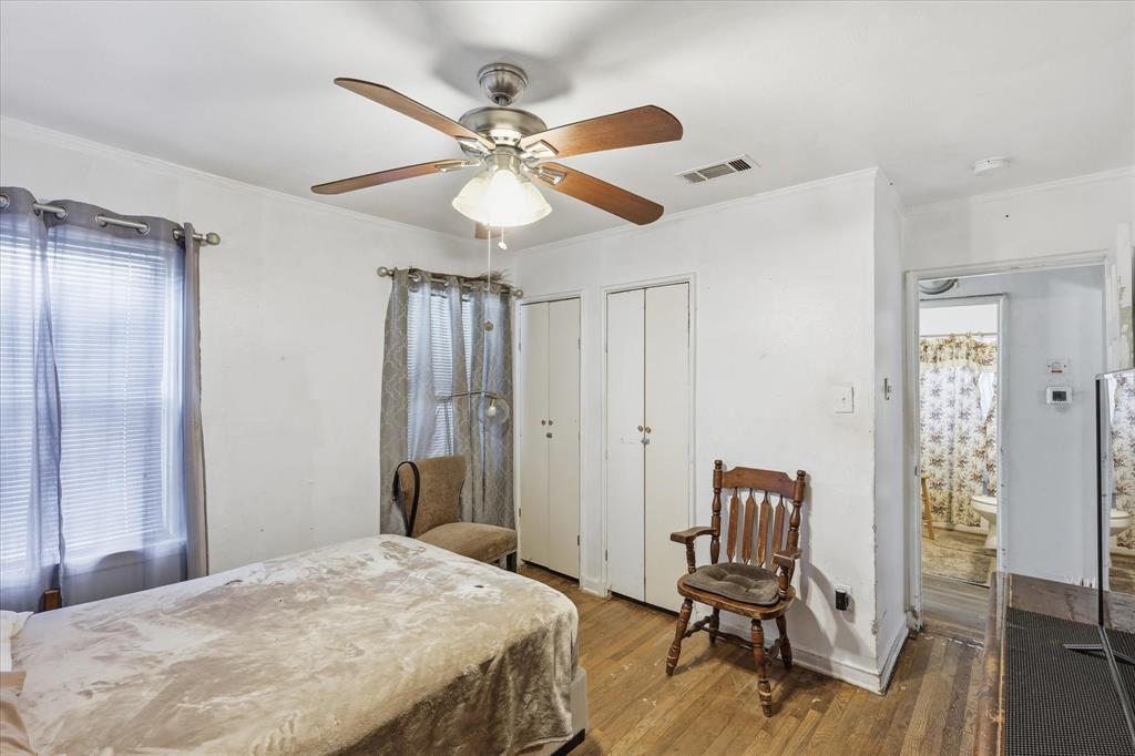 Mount Vernon Heights - Residential