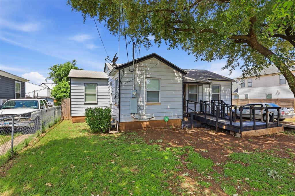 Mount Vernon Heights - Residential