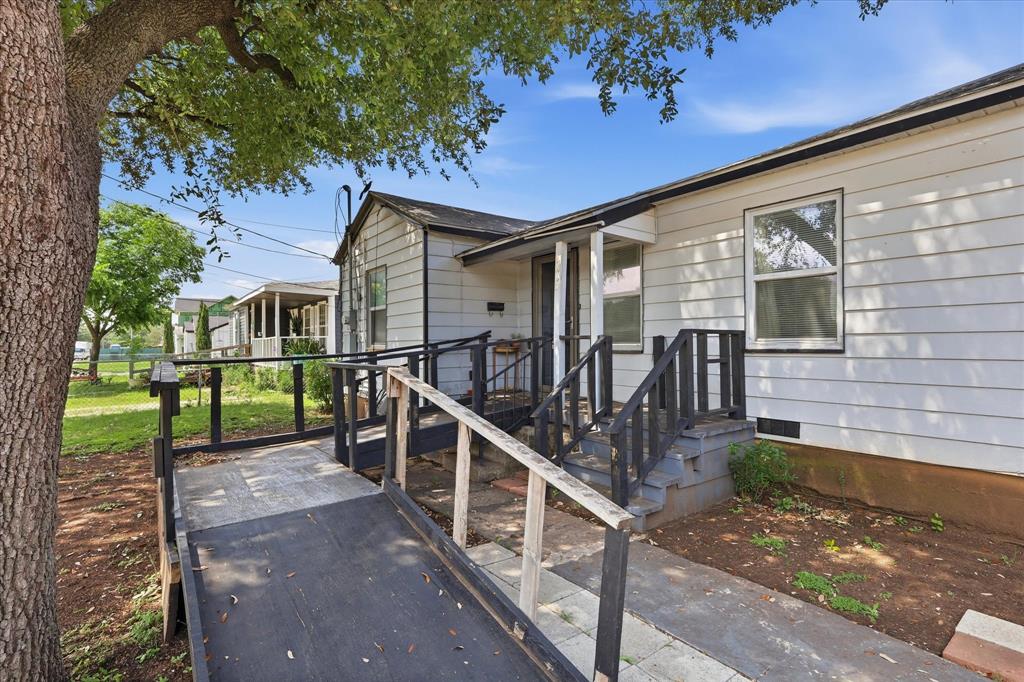 Mount Vernon Heights - Residential