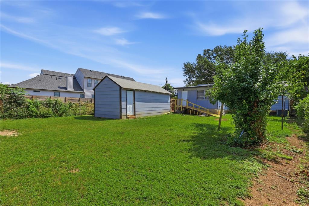 Mount Vernon Heights - Residential