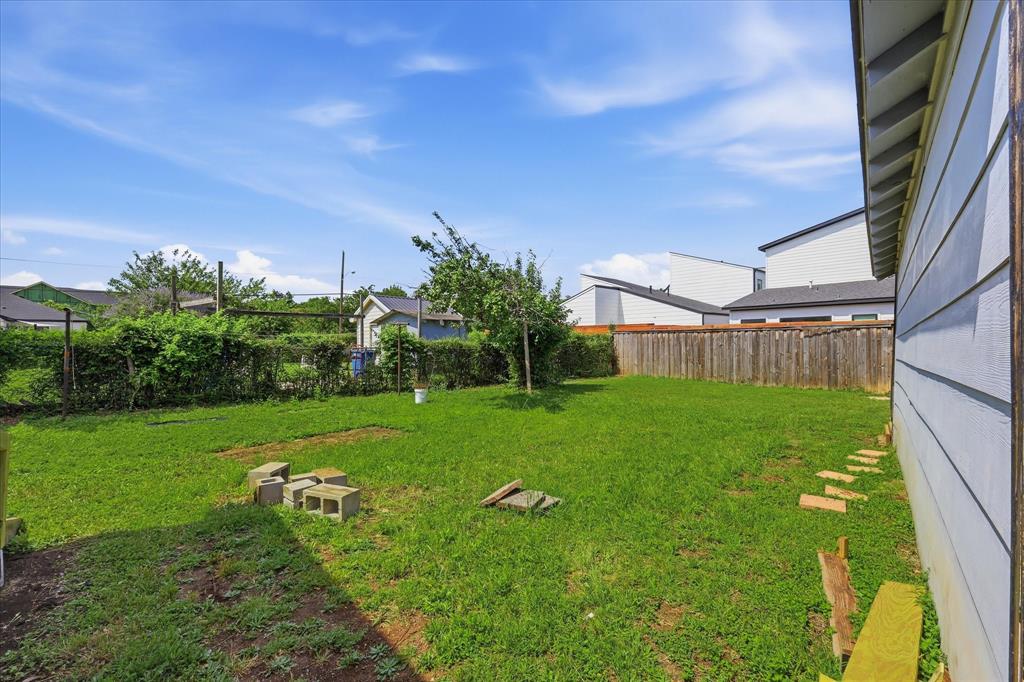 Mount Vernon Heights - Residential