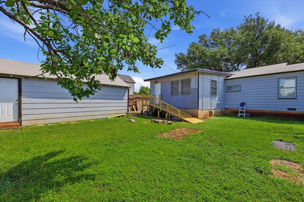 Mount Vernon Heights - Residential