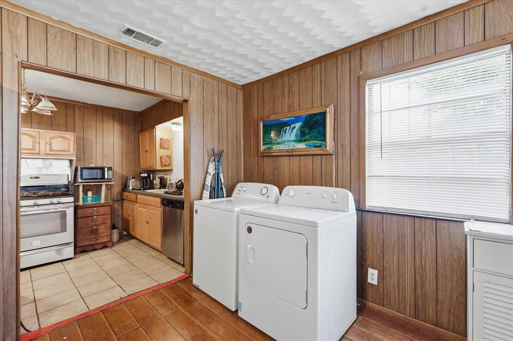 Mount Vernon Heights - Residential