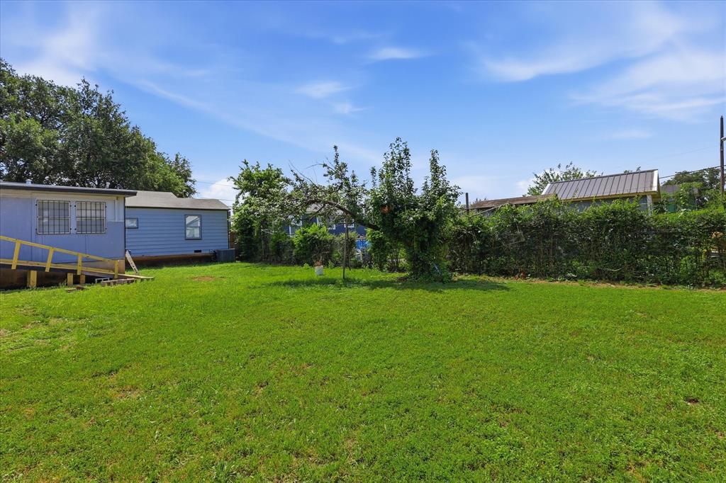 Mount Vernon Heights - Residential