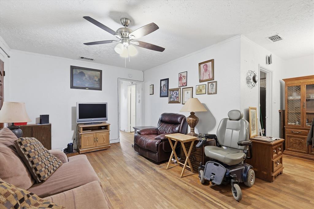 Mount Vernon Heights - Residential