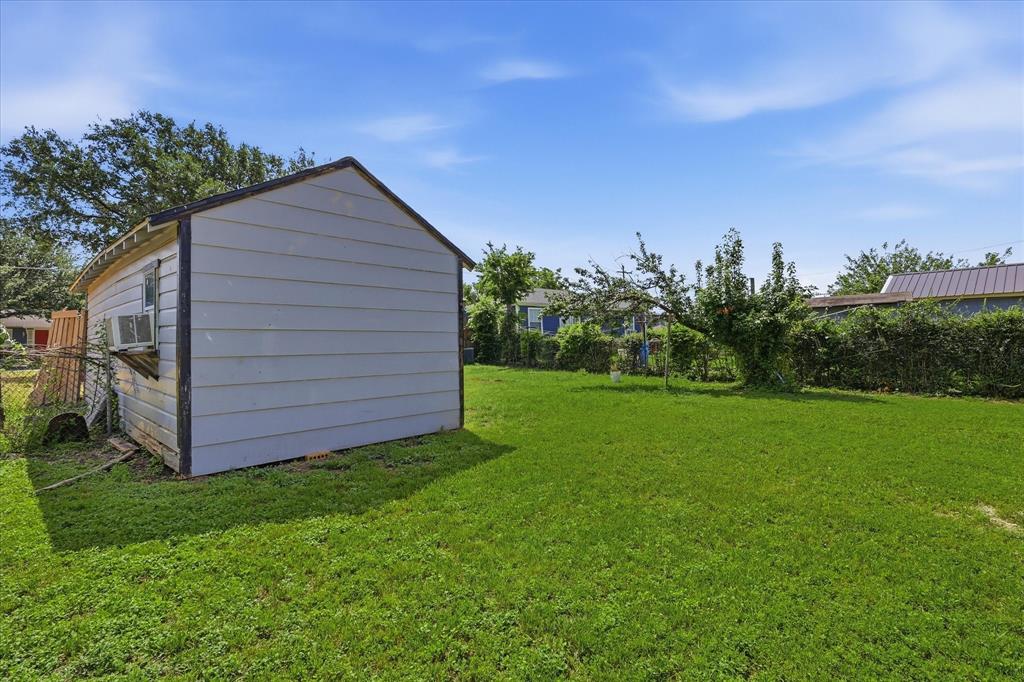 Mount Vernon Heights - Residential