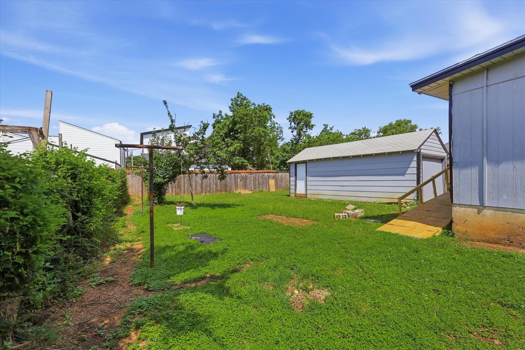 Mount Vernon Heights - Residential