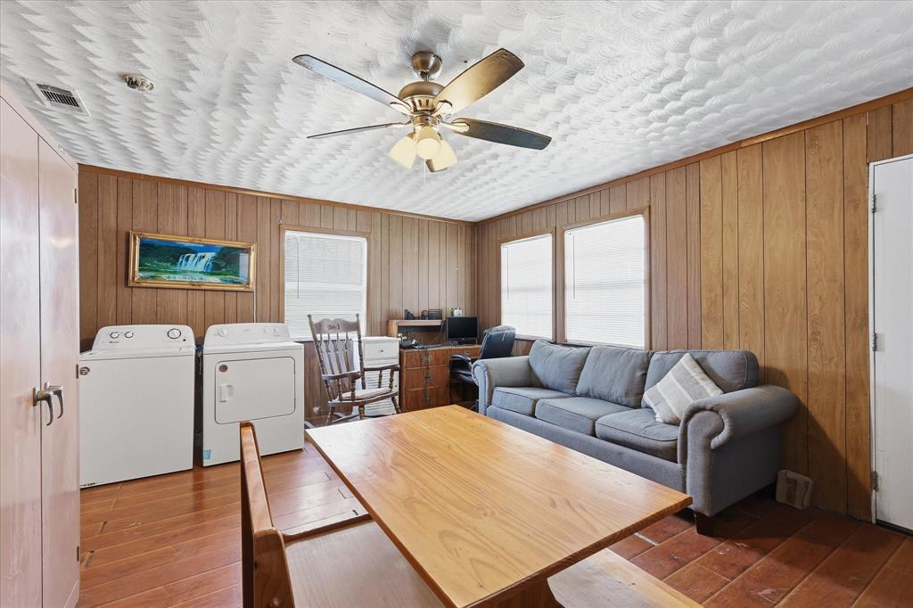 Mount Vernon Heights - Residential