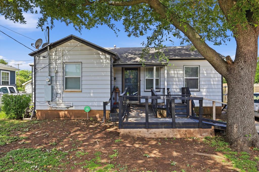 Mount Vernon Heights - Residential