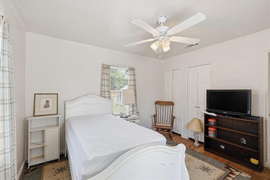 Mount Vernon Heights - Residential
