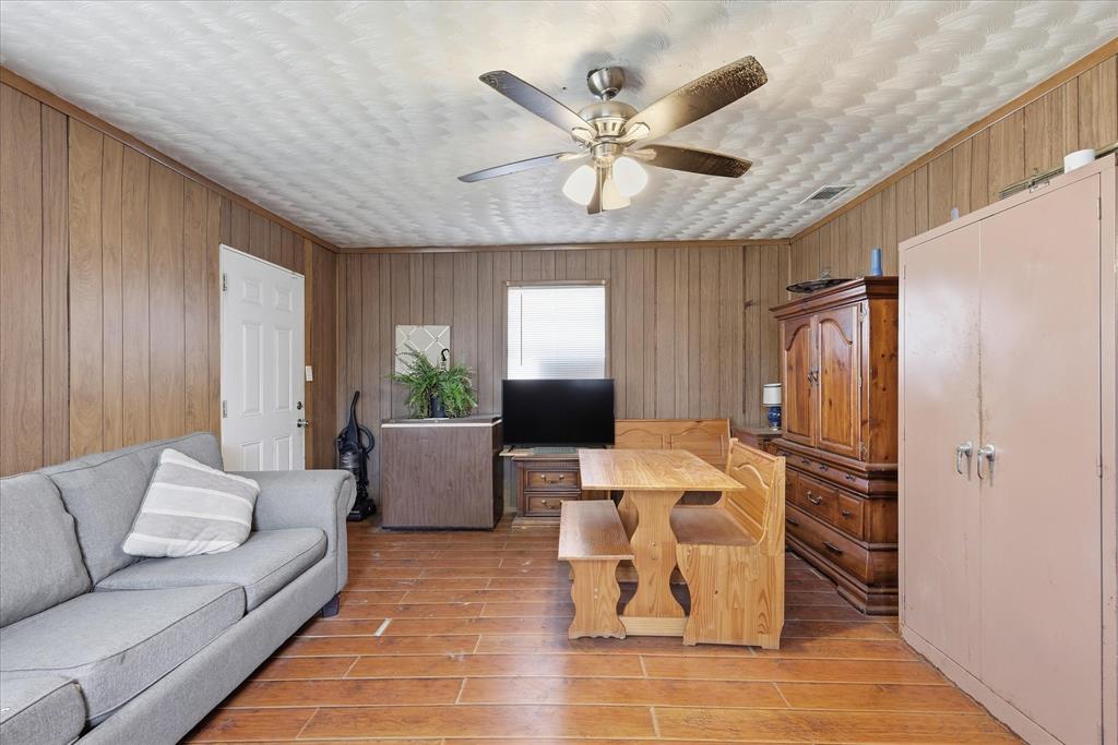 Mount Vernon Heights - Residential