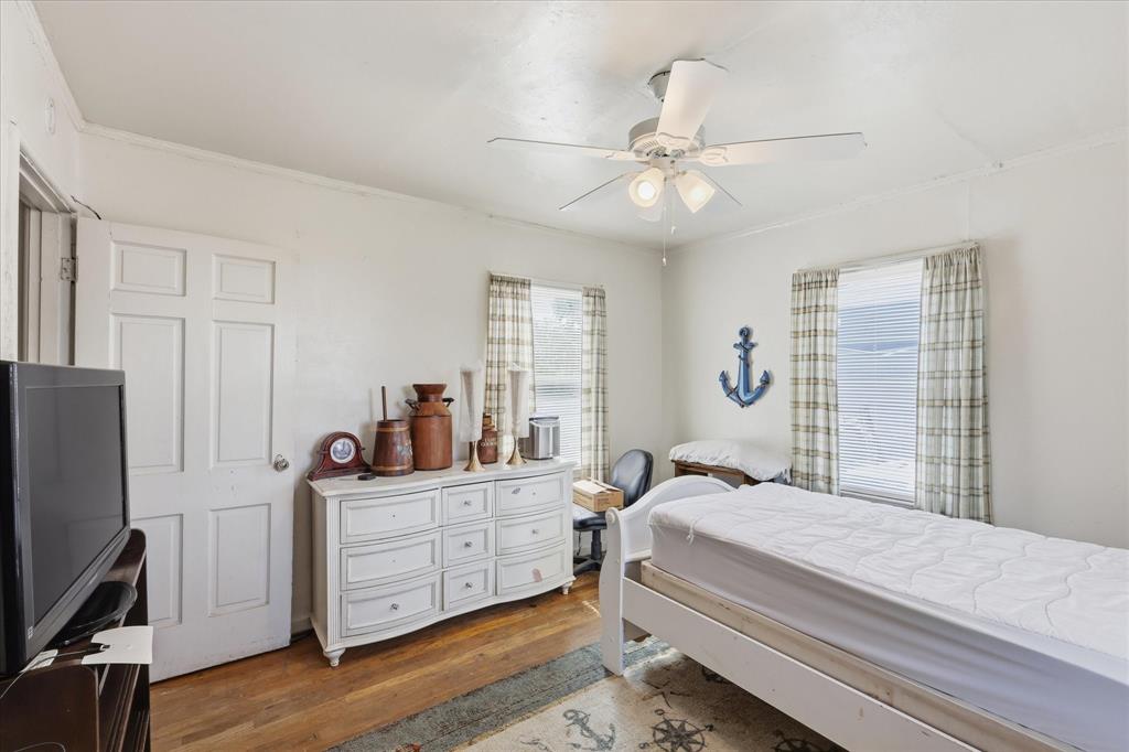 Mount Vernon Heights - Residential