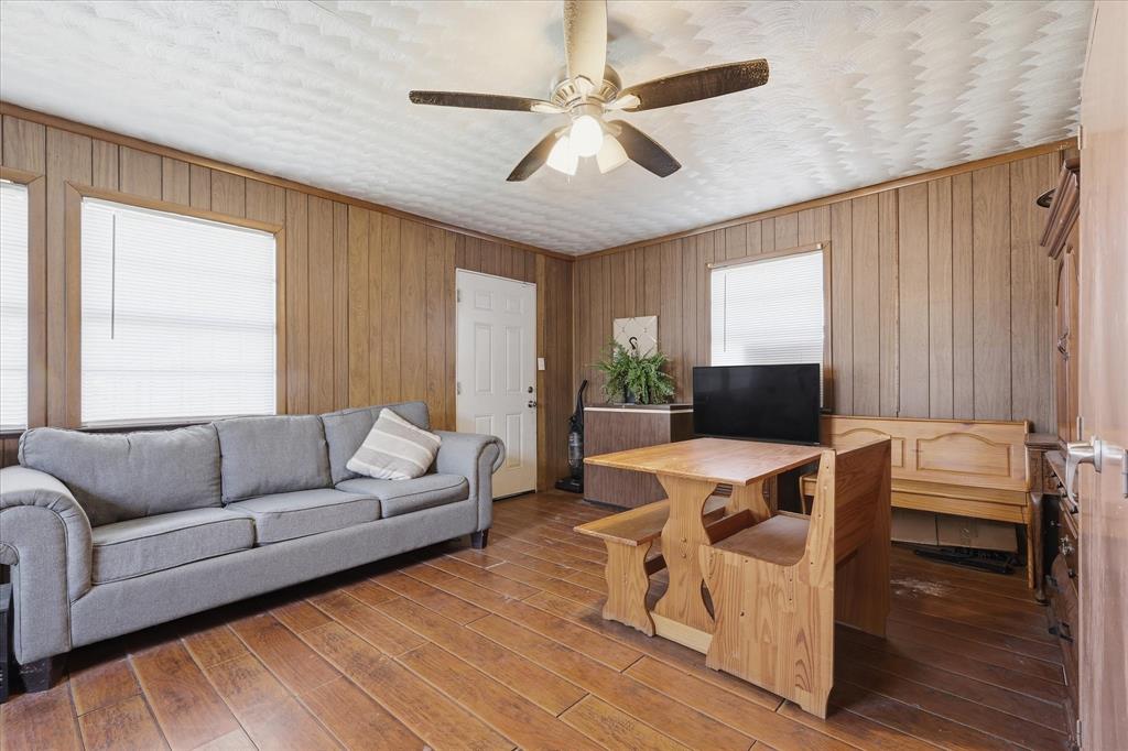 Mount Vernon Heights - Residential