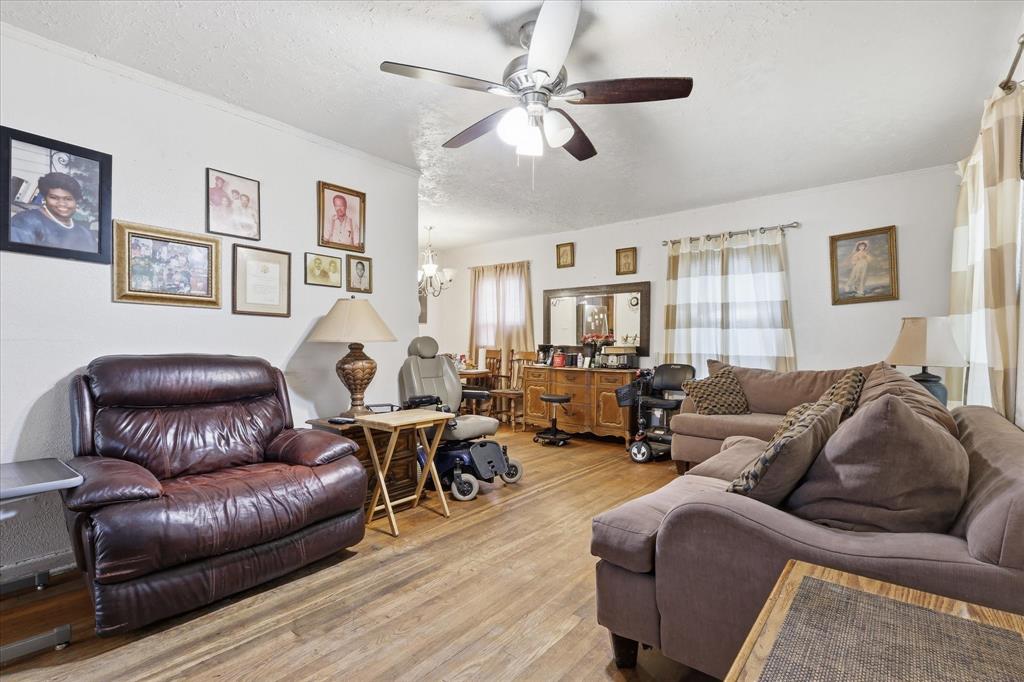 Mount Vernon Heights - Residential