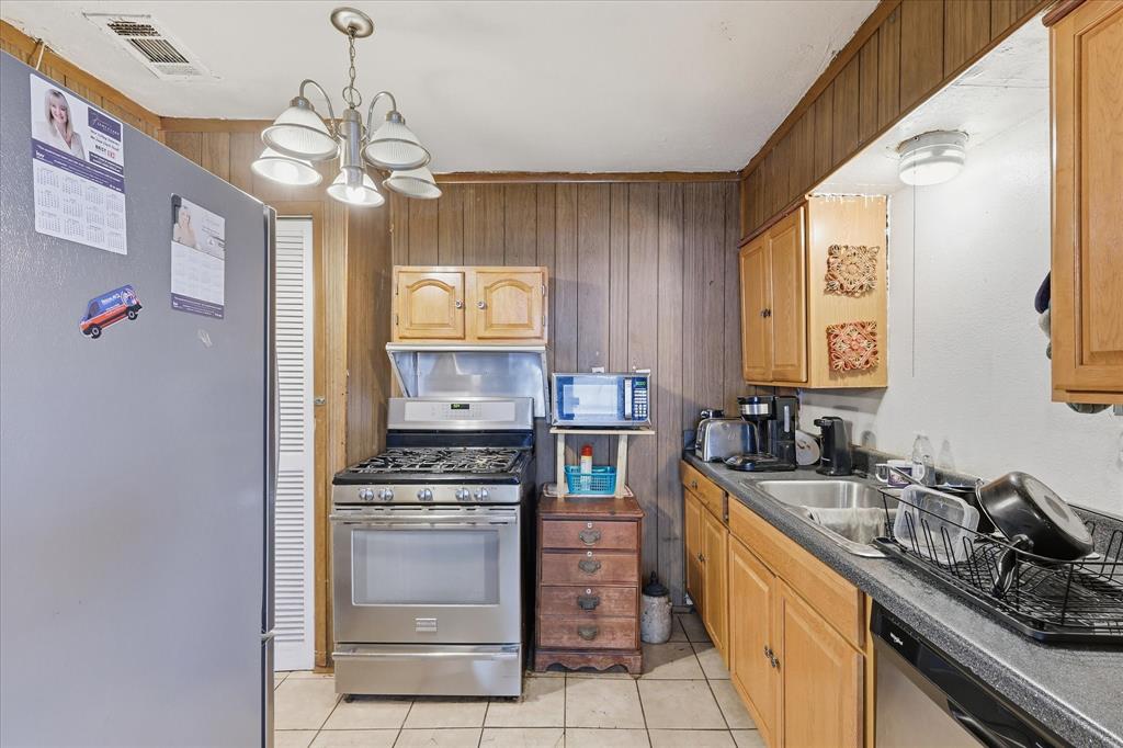 Mount Vernon Heights - Residential