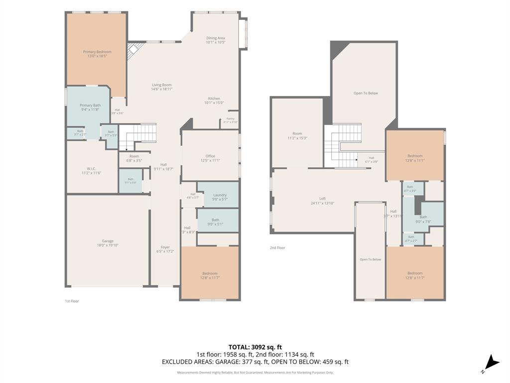 Northpointe Ph 8 - Residential