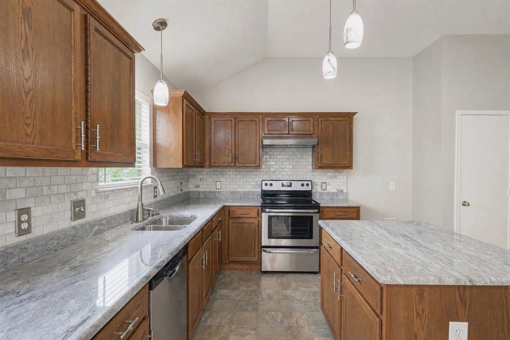 Stone Creek Ranch - Residential