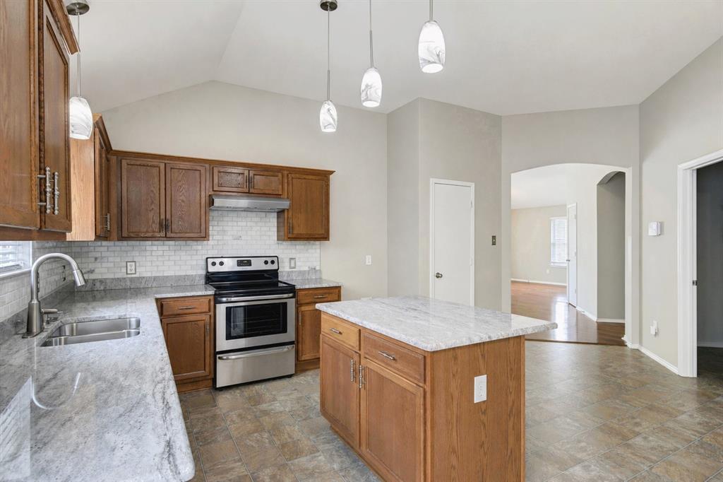 Stone Creek Ranch - Residential