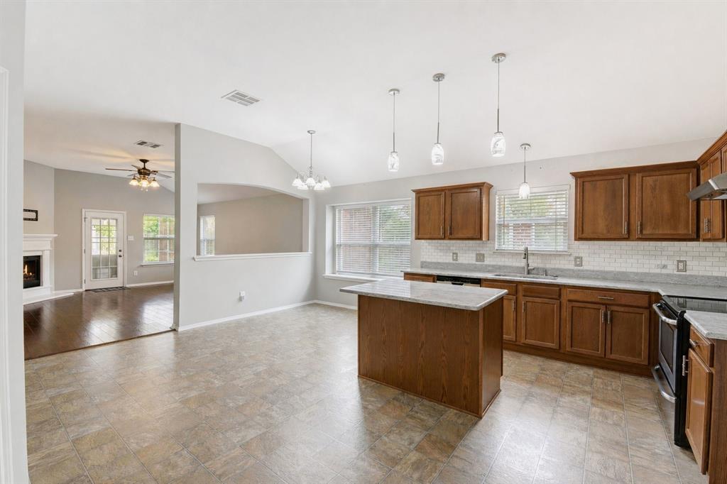 Stone Creek Ranch - Residential