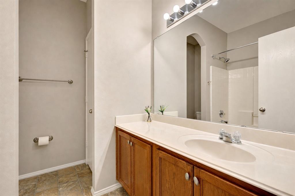 Stone Creek Ranch - Residential